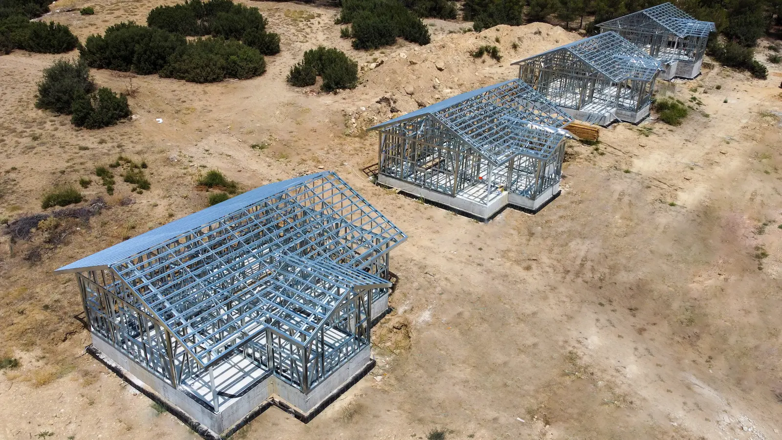 Awareness About Steel Structures Increased Even Further After Earthquakes